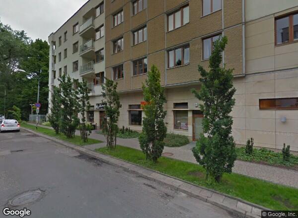 Ceny mieszkań Warszawa ul. G. Bruna 9