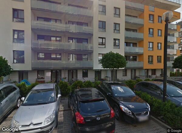 Ceny mieszkań Wrocław UL. NYSKA 52