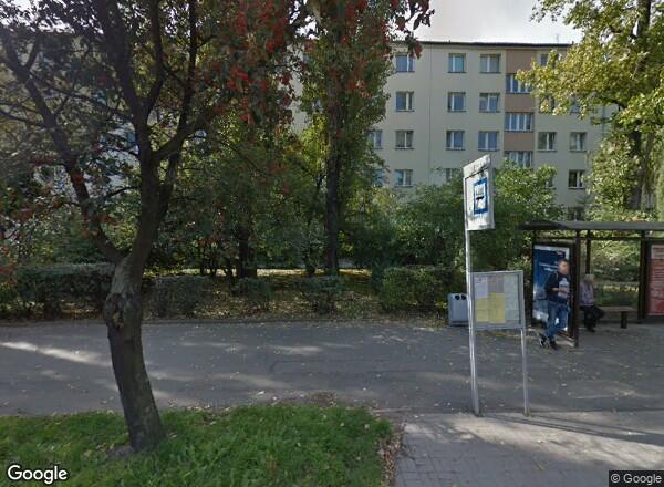 Ceny mieszkań Wrocław UL. HUBSKA 49