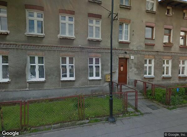 Ceny mieszkań Gdańsk Kwietna 8