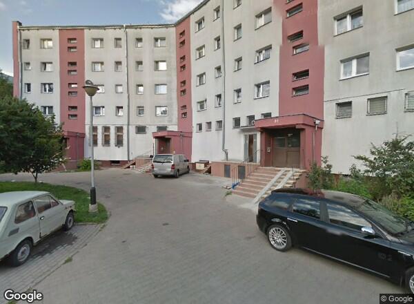 Ceny mieszkań Wrocław UL. HENRYKA MICHAŁA KAMIEŃSKIEGO 100