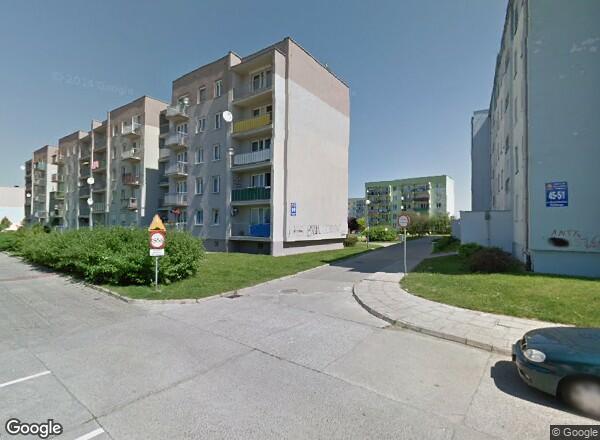 Ceny mieszkań Gorzów Wielkopolski MICHAŁA KLEOFASA OGIŃSKIEGO 53