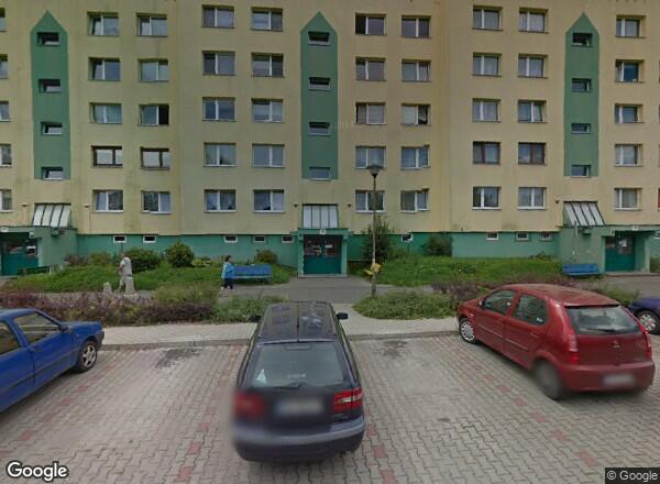 Ceny mieszkań Wrocław UL. STEFANA DRZEWIECKIEGO 45