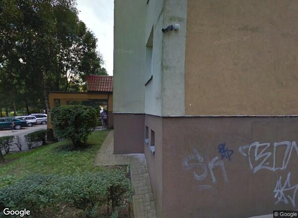 Ceny mieszkań Wrocław UL. BUDZISZYŃSKA 115