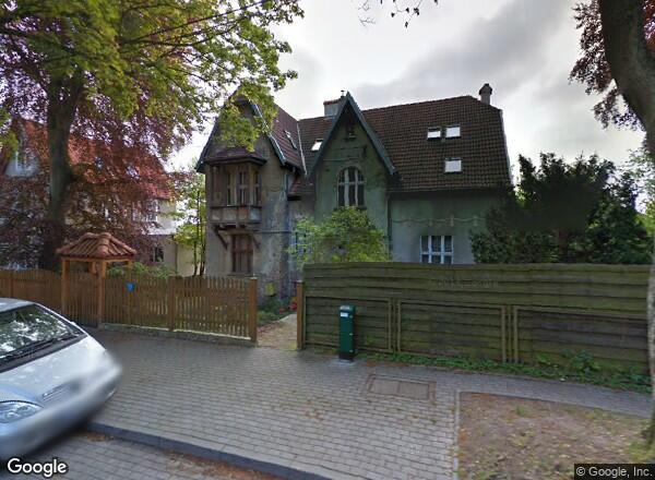 Ceny mieszkań Sopot Jana Kasprowicza 5