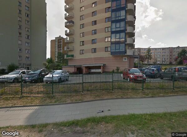 Ceny mieszkań Kraków Polonijna 16