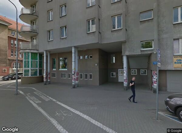 Ceny mieszkań Poznań Poznańska 53