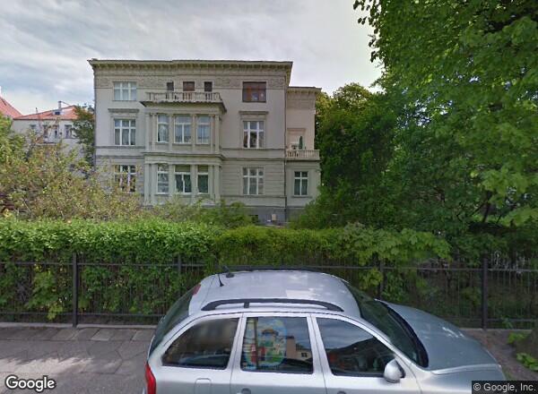 Ceny mieszkań Sopot Parkowa 25