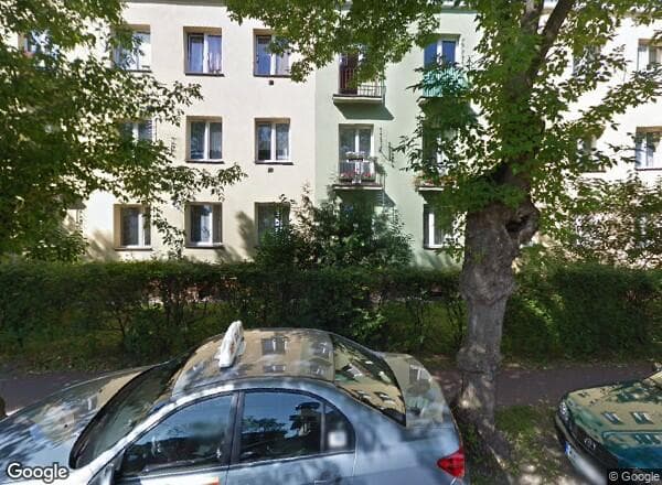 Ceny transakcyjne mieszkań Zielonka Długa 18BL8