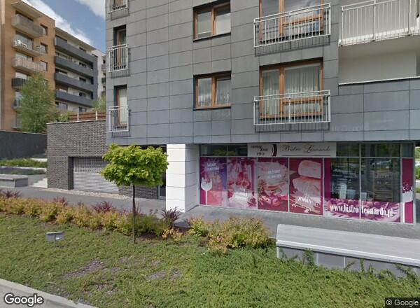 Ceny mieszkań Wrocław BULW. DEDALA 20