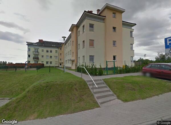 Ceny mieszkań Szczecin Duńska 63