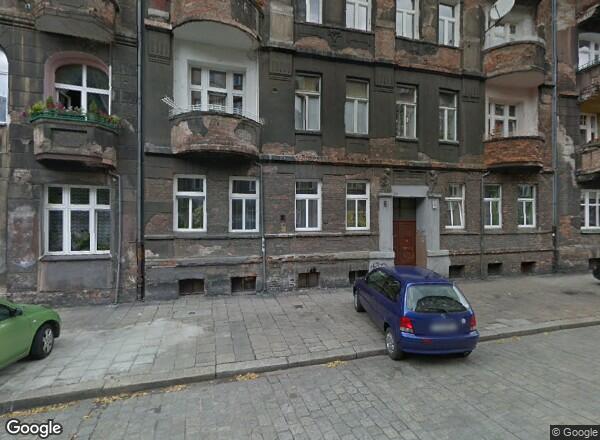 Ceny mieszkań Wrocław UL. NORBERTA BARLICKIEGO 6