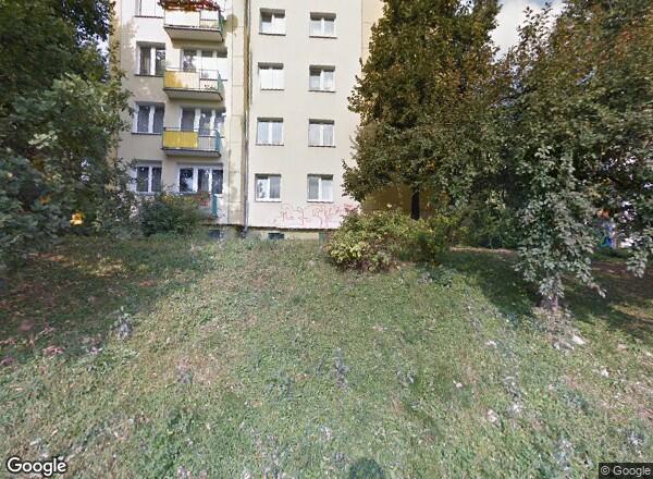 Ceny mieszkań Lublin Pozytywistów 20