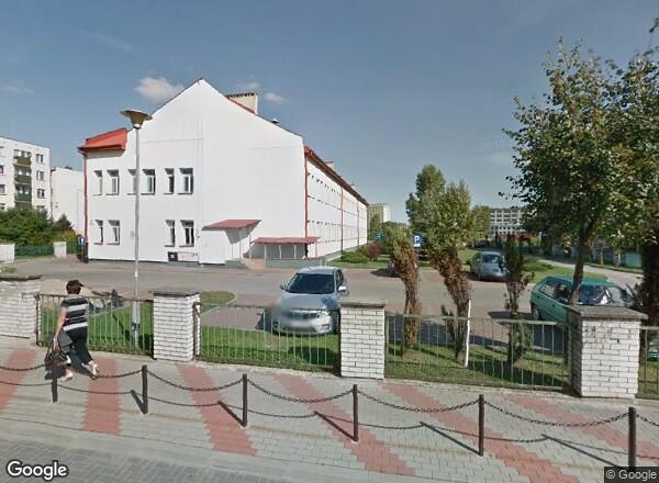 Ceny transakcyjne mieszkań Białystok Radzymińska 2