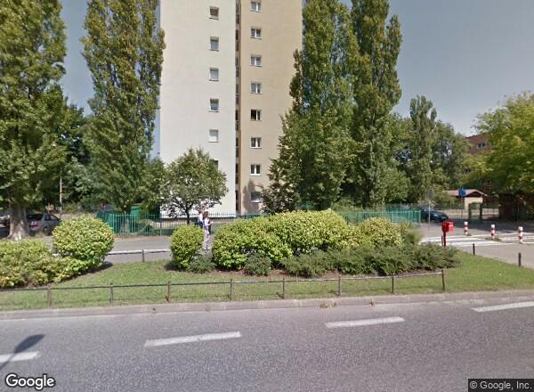 Ceny mieszkań Warszawa ul. J. Kochanowskiego 52