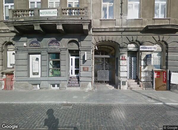 Ceny mieszkań Łódź Andrzeja Struga 7