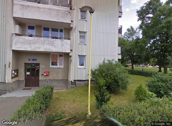 Ceny mieszkań Warszawa ul. Remiszewska 20