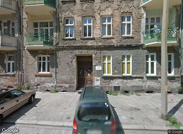 Ceny mieszkań Wrocław UL. ŁÓDZKA 29