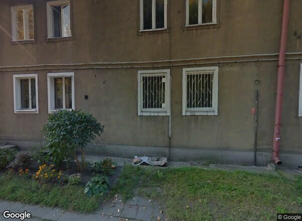 Ceny mieszkań Łódź Skalna 9/11