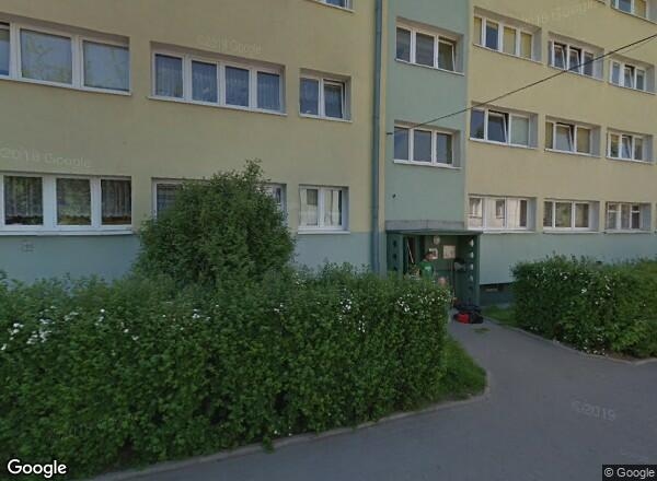 Ceny transakcyjne mieszkań Łódź Jana Pietrusińskiego 12/14