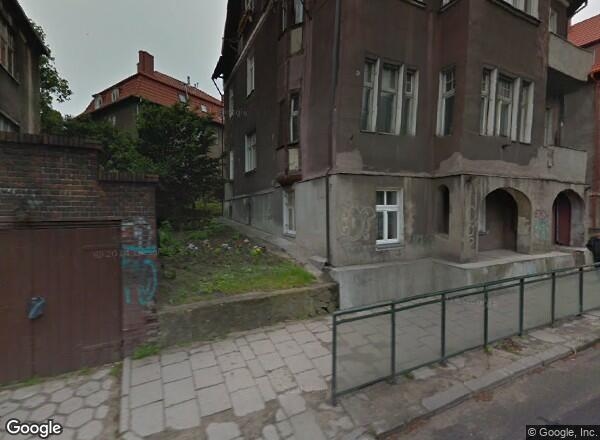 Ceny transakcyjne mieszkań Gdańsk Aleja Zwycięstwa 37