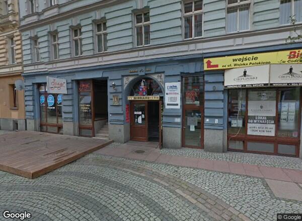 Ceny mieszkań Szczecin Księcia Bogusława X 9