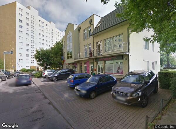 Ceny mieszkań Gdańsk Startowa 2