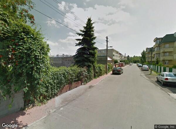 Ceny mieszkań Warszawa ul. Maszynowa 16