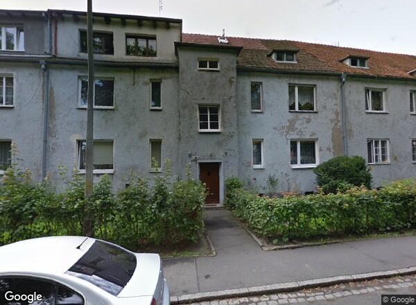 Ceny mieszkań Wrocław UL. PARTYZANTÓW 55