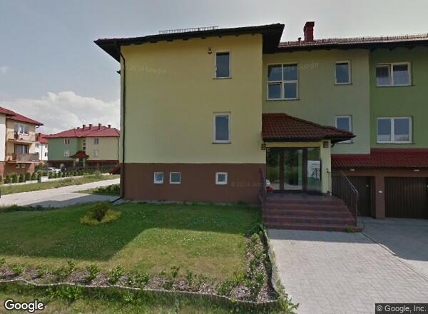 Ceny mieszkań Gdańsk Marsa 32