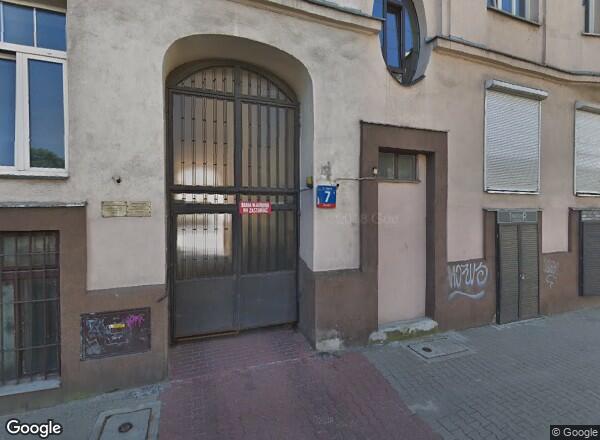 Ceny mieszkań Warszawa ul. Zajęcza 7