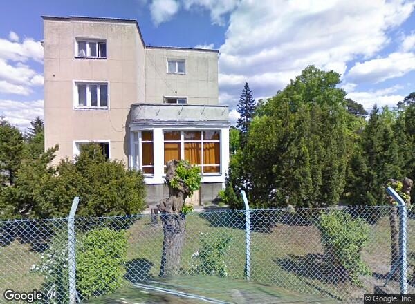 Ceny transakcyjne mieszkań Warszawa ul. I Poprzeczna 1