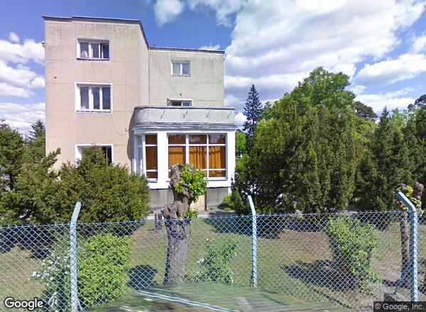 Ceny mieszkań Warszawa ul. I Poprzeczna 1