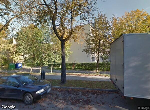 Ceny mieszkań Katowice Józefa Gallusa 16C