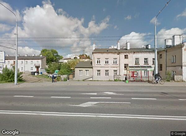 Ceny mieszkań Lublin Władysława Kunickiego 4