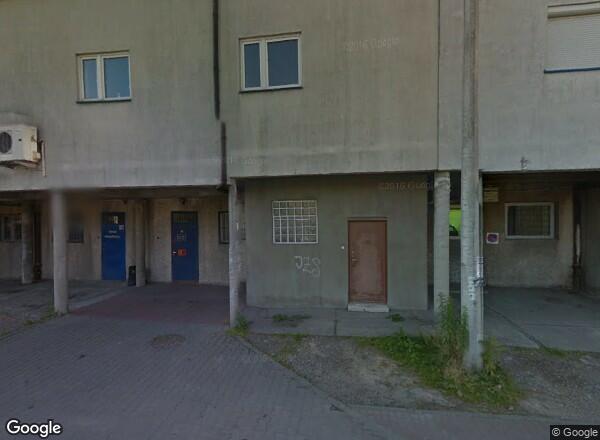 Ceny mieszkań Kraków Bieńczycki Plac Targowy 14