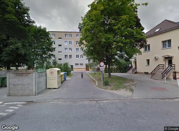 Ceny mieszkań Poznań Pod Lipami 15