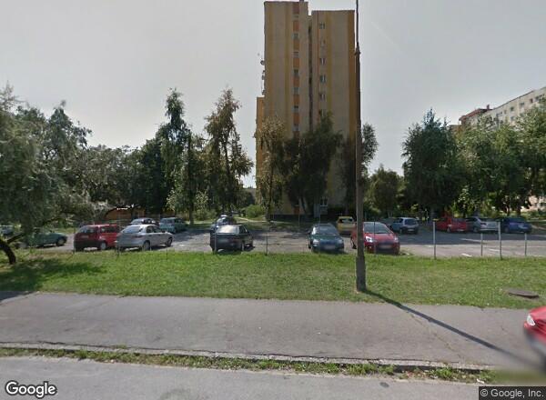 Ceny mieszkań Warszawa ul. W. Broniewskiego 73