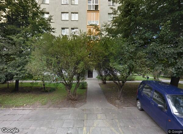 Ceny mieszkań Wrocław UL. BZOWA 33