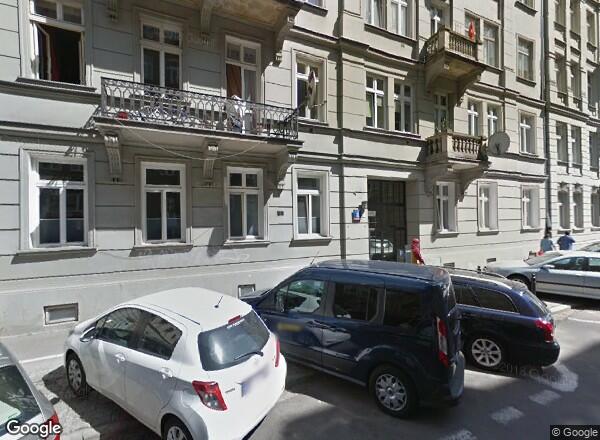 Ceny mieszkań Warszawa ul. Lwowska 8