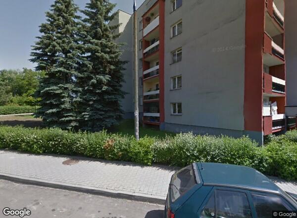 Ceny mieszkań Kraków Osiedle Złotego Wieku 47