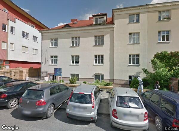 Ceny mieszkań Poznań Pamiątkowa 19