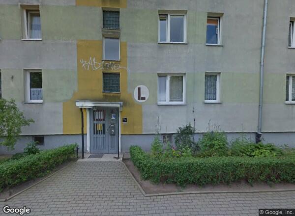 Ceny mieszkań Gdańsk Dąbrowszczaków 34L