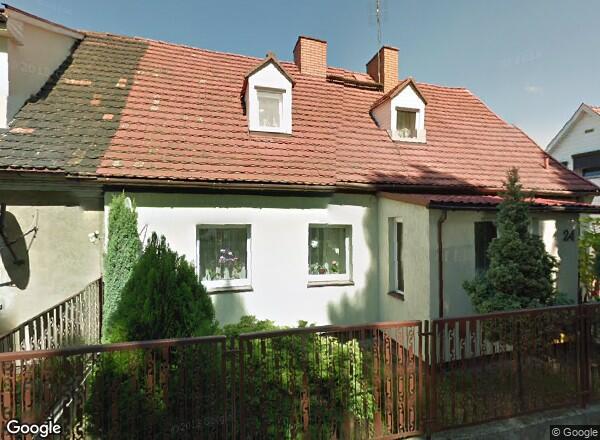 Ceny mieszkań Poznań Goleszowska 24