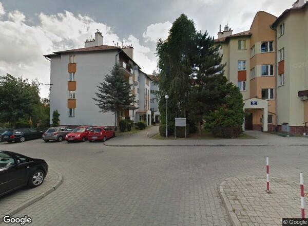 Ceny transakcyjne mieszkań Rzeszów Dukielska 9