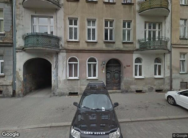 Ceny mieszkań Wrocław UL. ROZBRAT 3