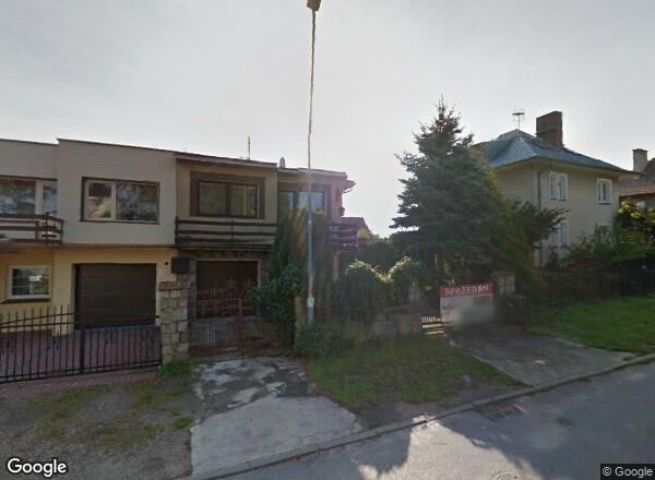 Ceny mieszkań Szczecin Zaściankowa 5