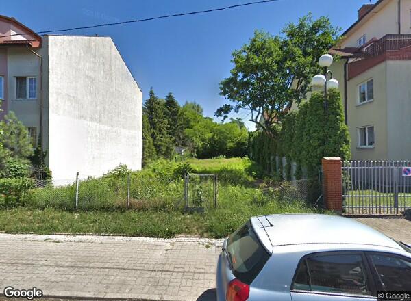 Ceny mieszkań Warszawa ul. Płomyka 54