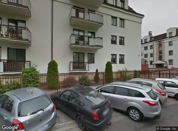 Ceny mieszkań Warszawa ul. Wróbla 10
