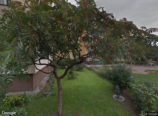 Ceny mieszkań Szczecin Floriana Szarego 7